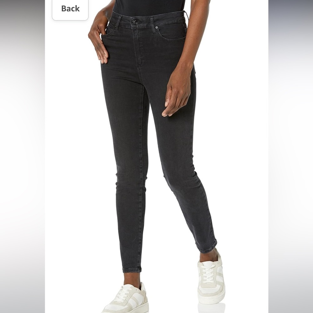 Paige Margot skinny jeans